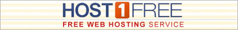 Free Hosting