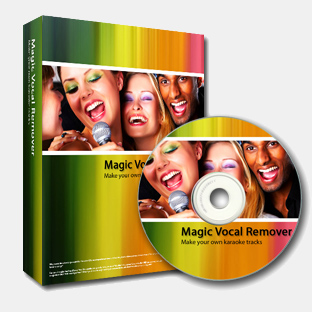 Vocal Remover Software